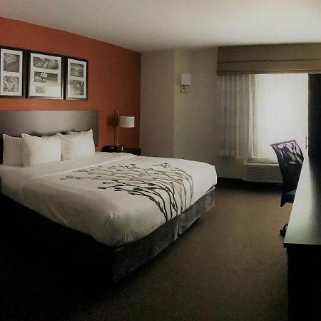 Sleep Inn Phoenix North I-17 Eksteriør billede