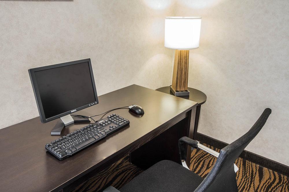 Sleep Inn Phoenix North I-17 Eksteriør billede