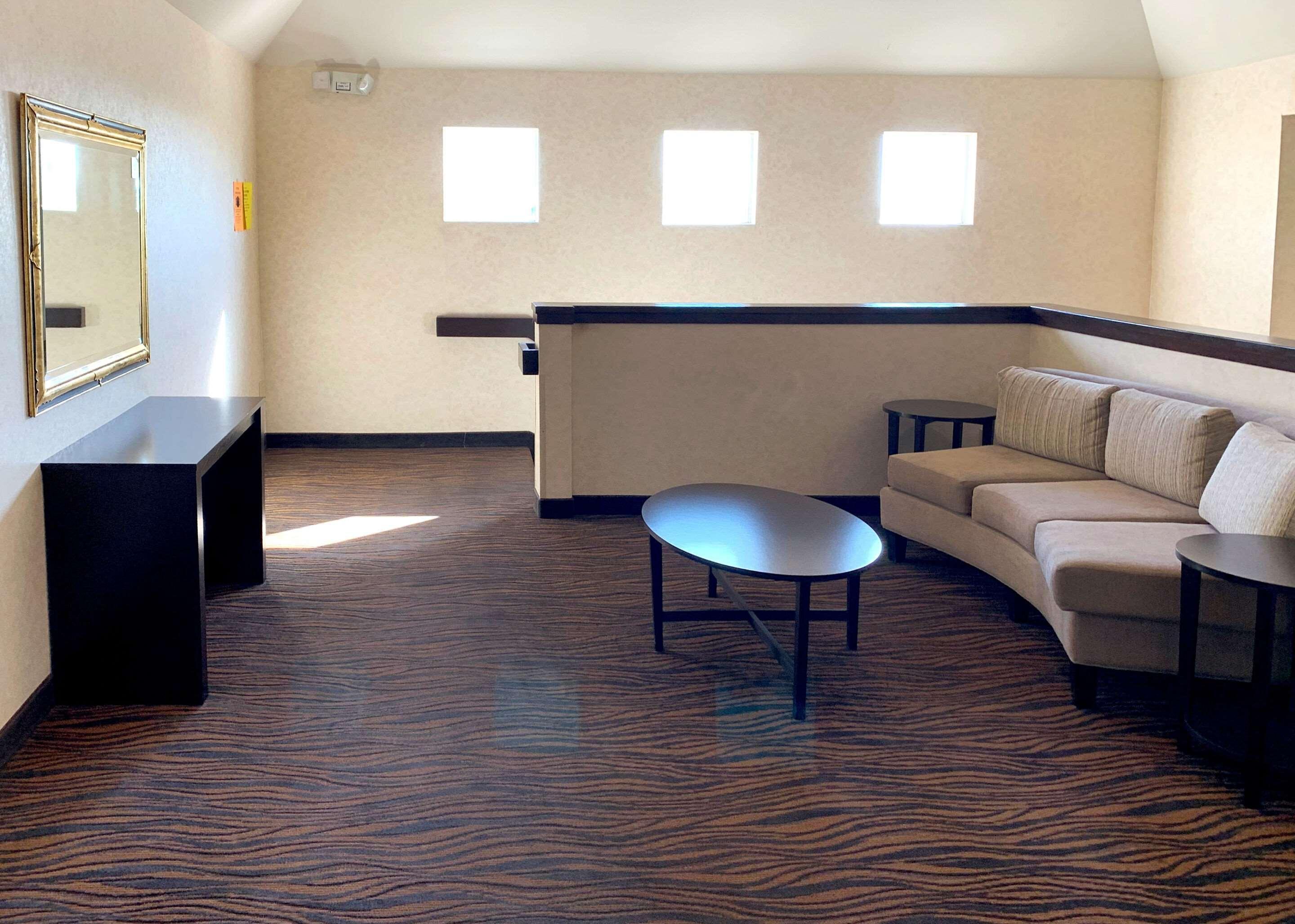 Sleep Inn Phoenix North I-17 Eksteriør billede