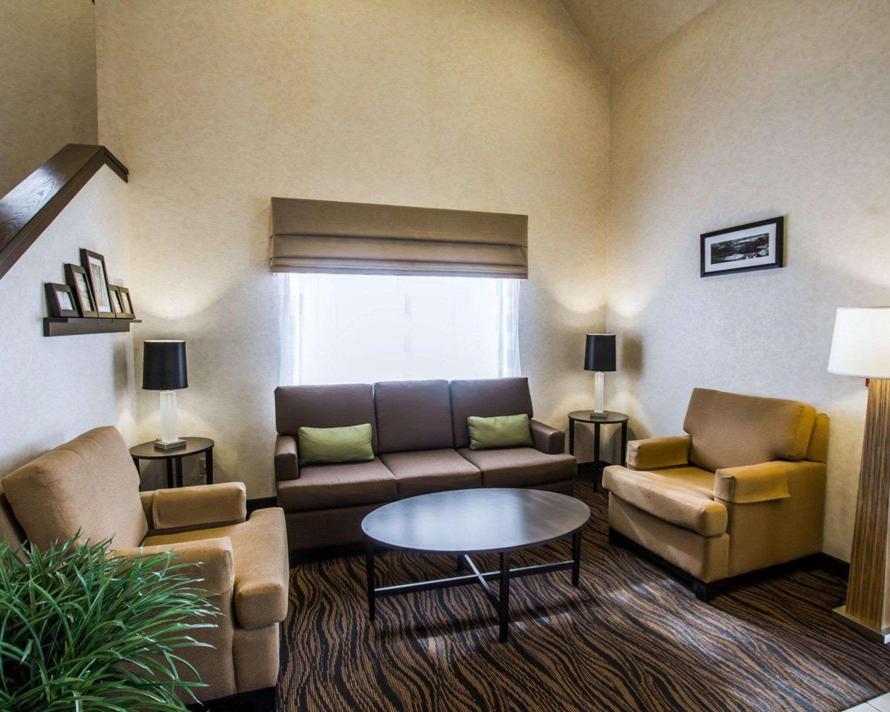 Sleep Inn Phoenix North I-17 Eksteriør billede