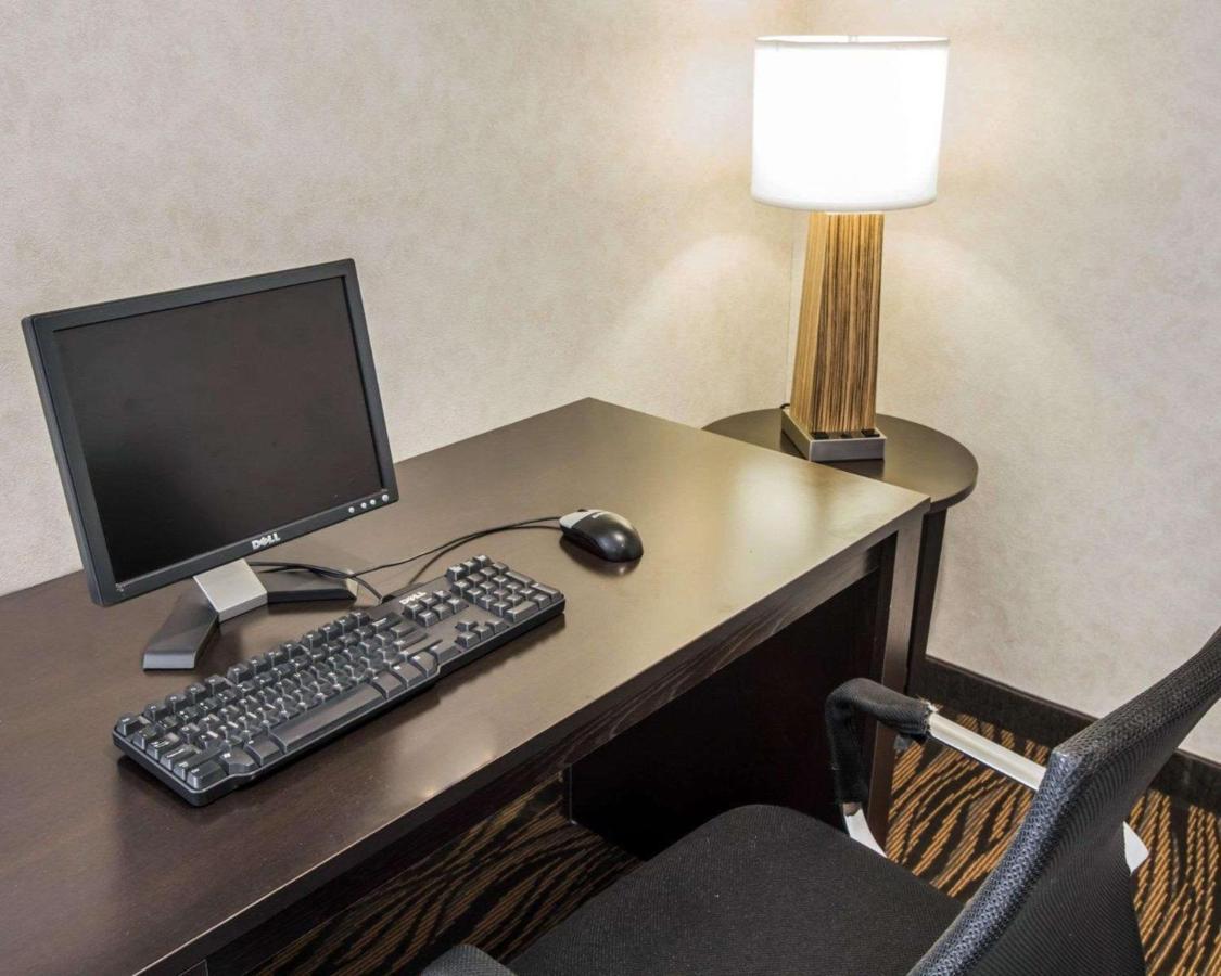 Sleep Inn Phoenix North I-17 Eksteriør billede